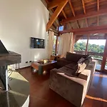 Refúgio das Nuvens - Capivari Lodge Home