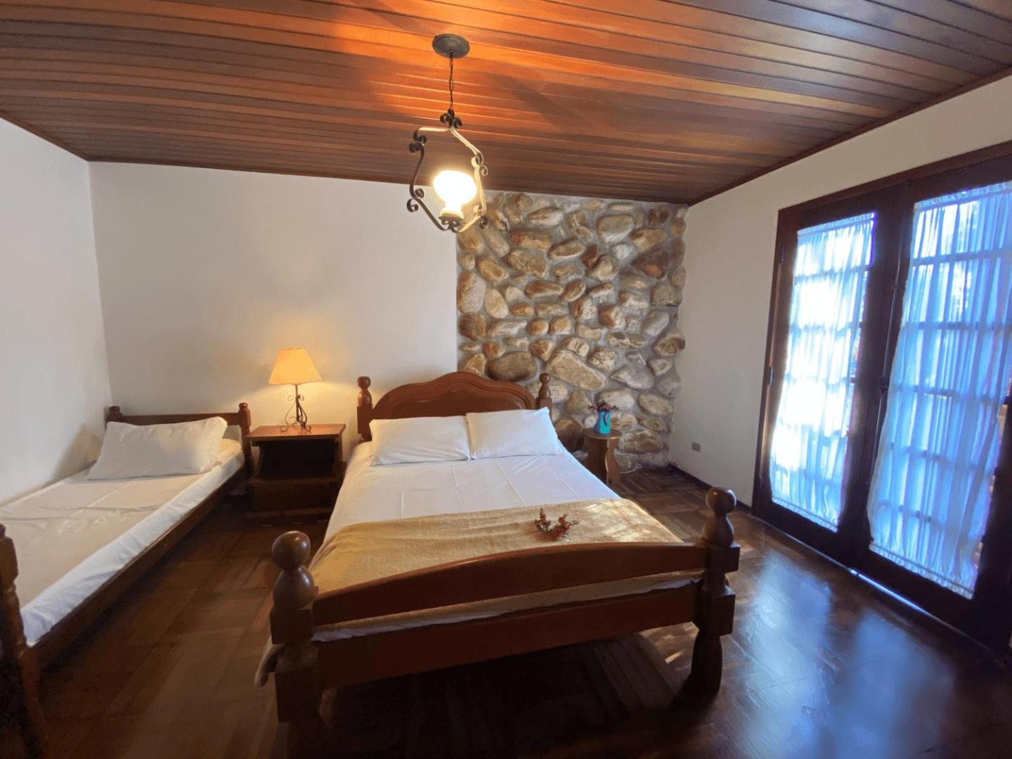 Refugio Das Nuvens - Capivari Casa de férias