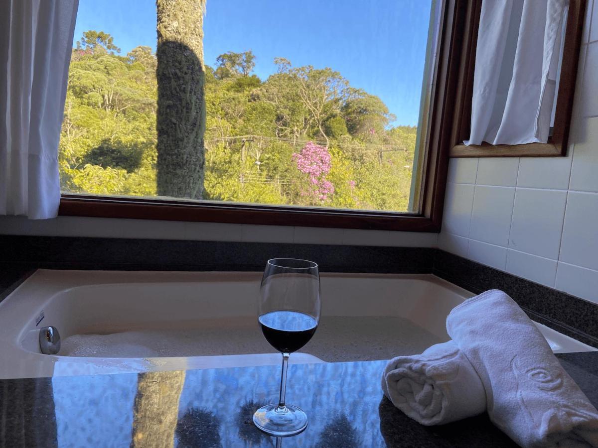 Casa de férias Refugio Das Nuvens - Capivari