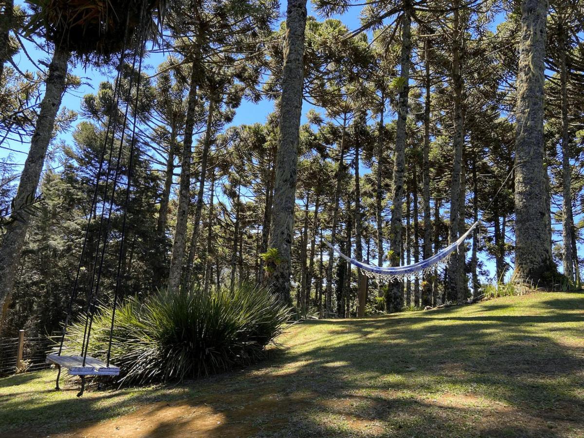 Refugio Das Nuvens - Capivari